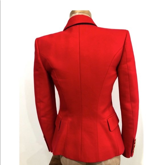 Balmain Classic Blazer / Sports coat - Picture 3 of 12